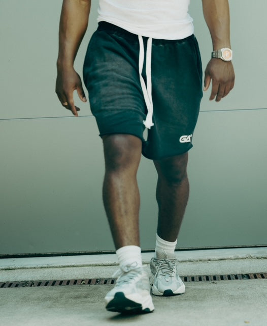 GA Sweat Short