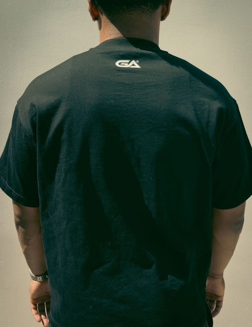 Save Face Tee