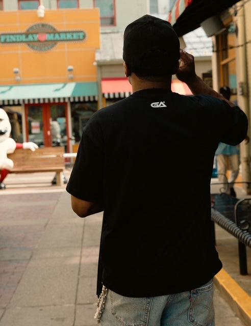 Save Face Tee