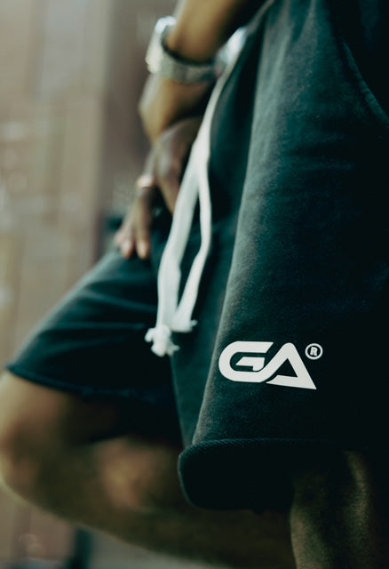 GA Sweat Short