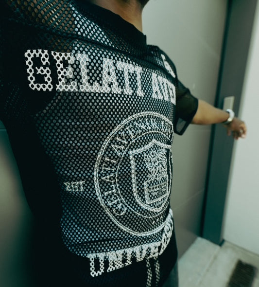 GA University Practice Jersey
