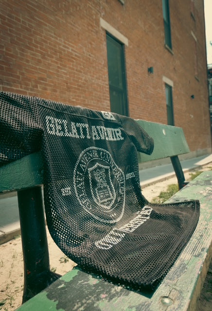 GA University Practice Jersey